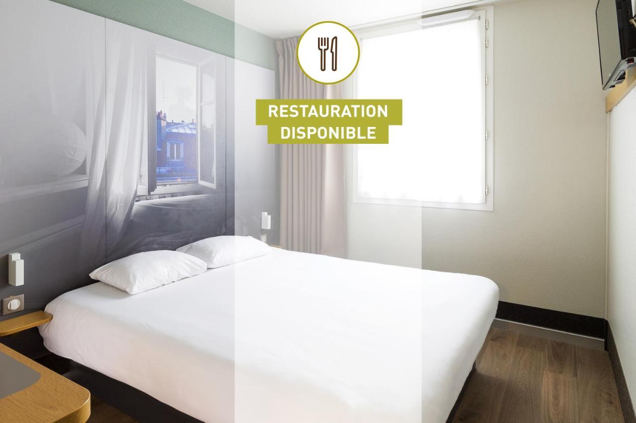 B&B Hotel Salon De Provence Zewnętrze zdjęcie