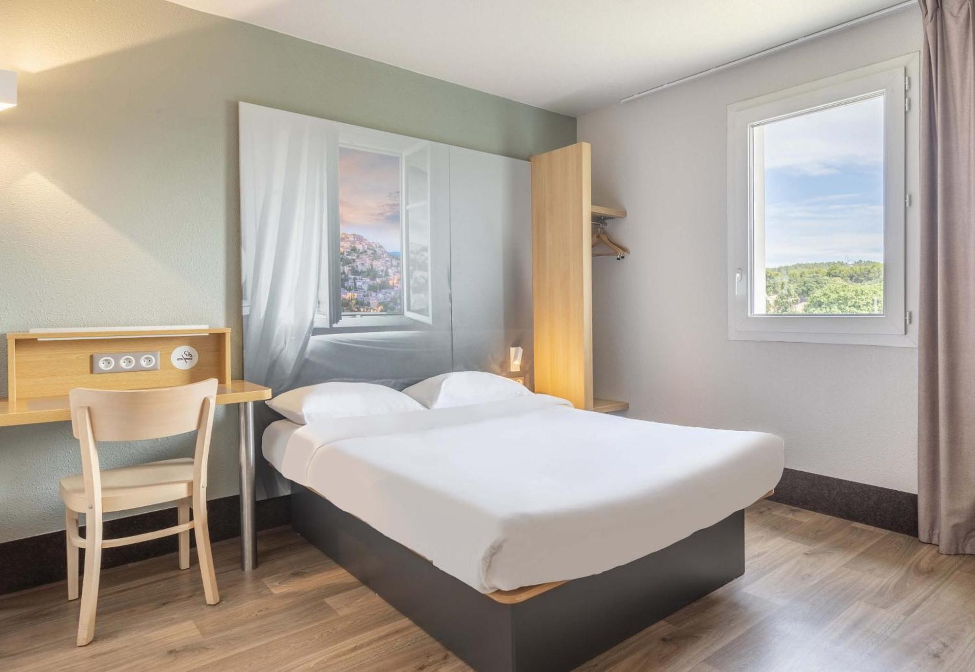 B&B Hotel Salon De Provence Zewnętrze zdjęcie