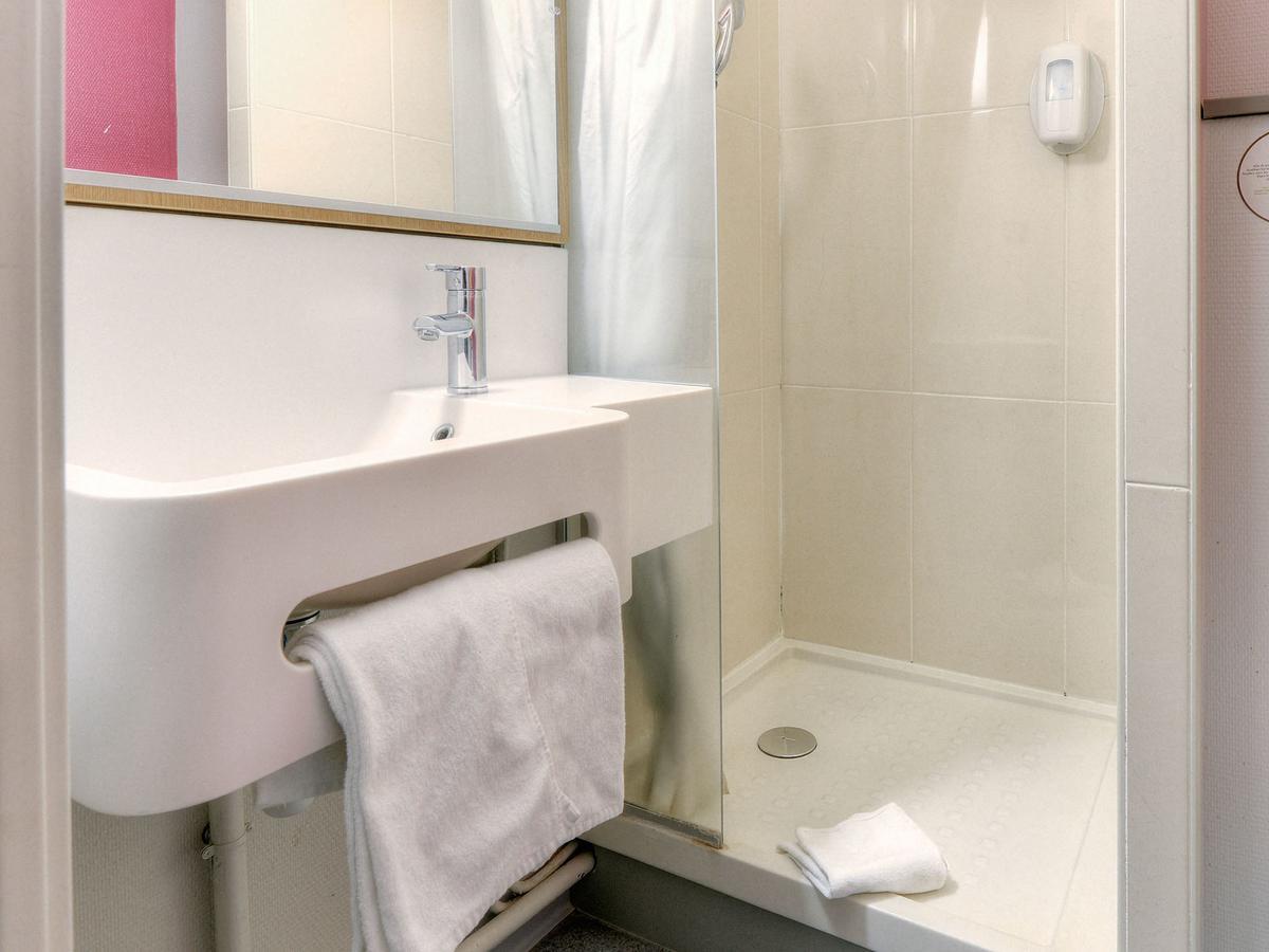 B&B Hotel Salon De Provence Zewnętrze zdjęcie