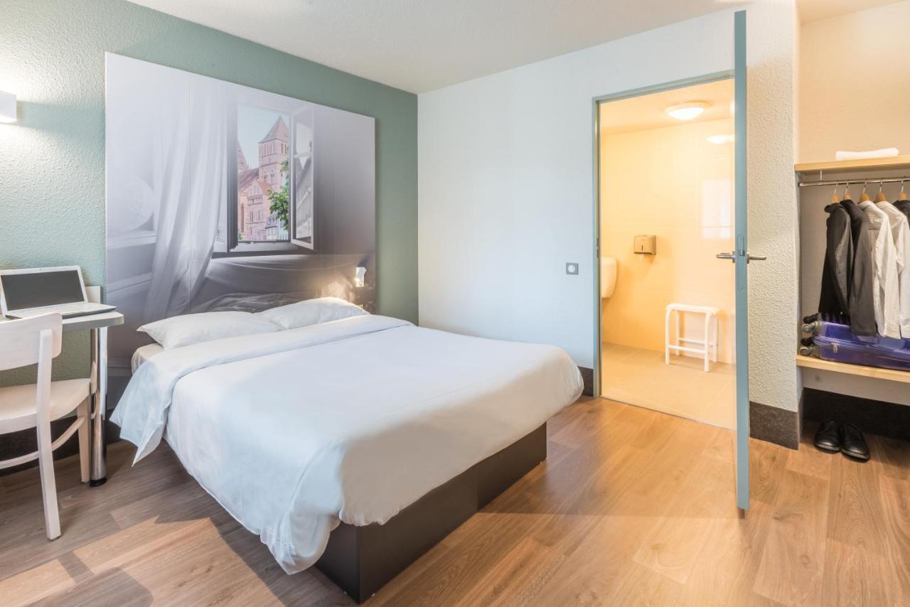 B&B Hotel Salon De Provence Zewnętrze zdjęcie