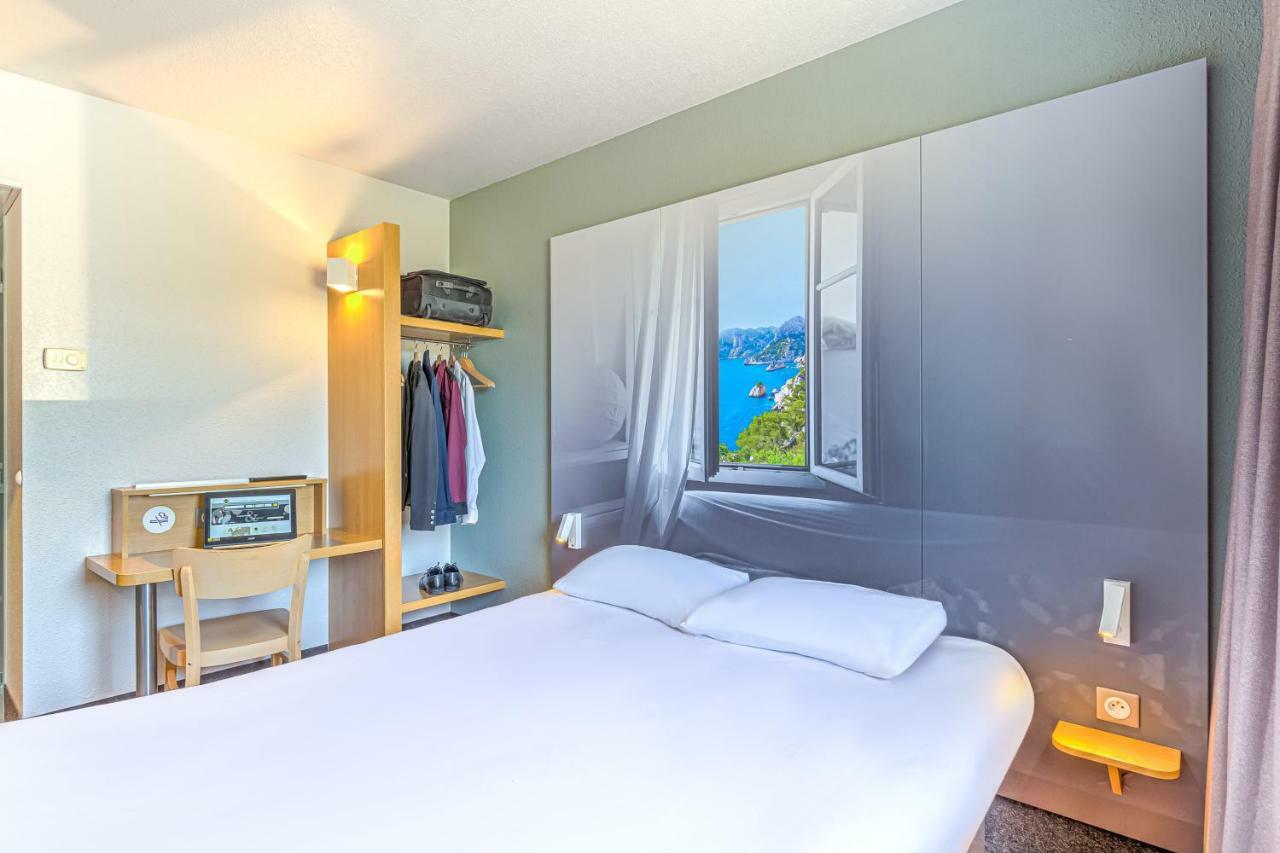 B&B Hotel Salon De Provence Zewnętrze zdjęcie