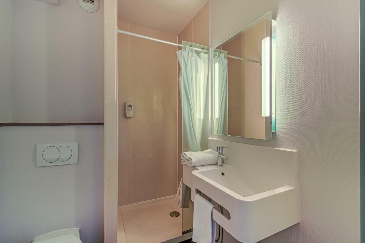 B&B Hotel Salon De Provence Zewnętrze zdjęcie