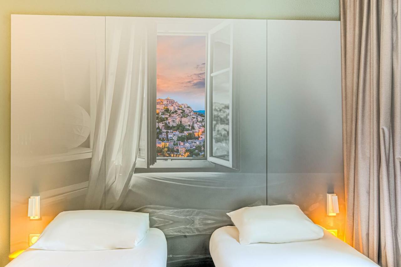 B&B Hotel Salon De Provence Zewnętrze zdjęcie