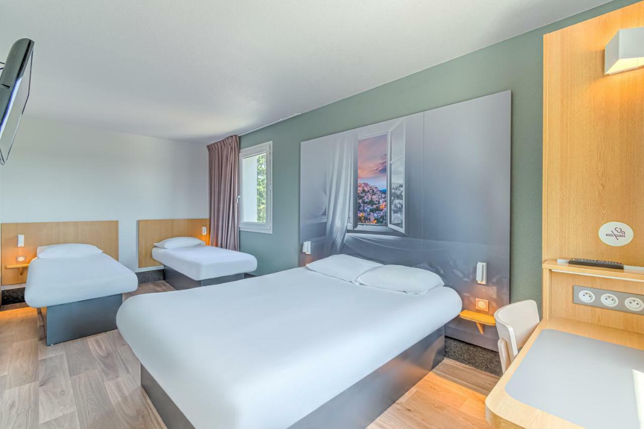 B&B Hotel Salon De Provence Zewnętrze zdjęcie