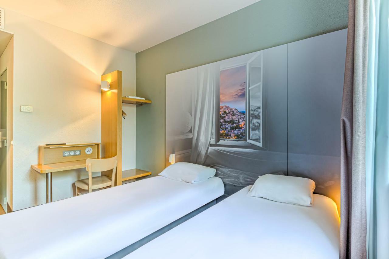 B&B Hotel Salon De Provence Zewnętrze zdjęcie