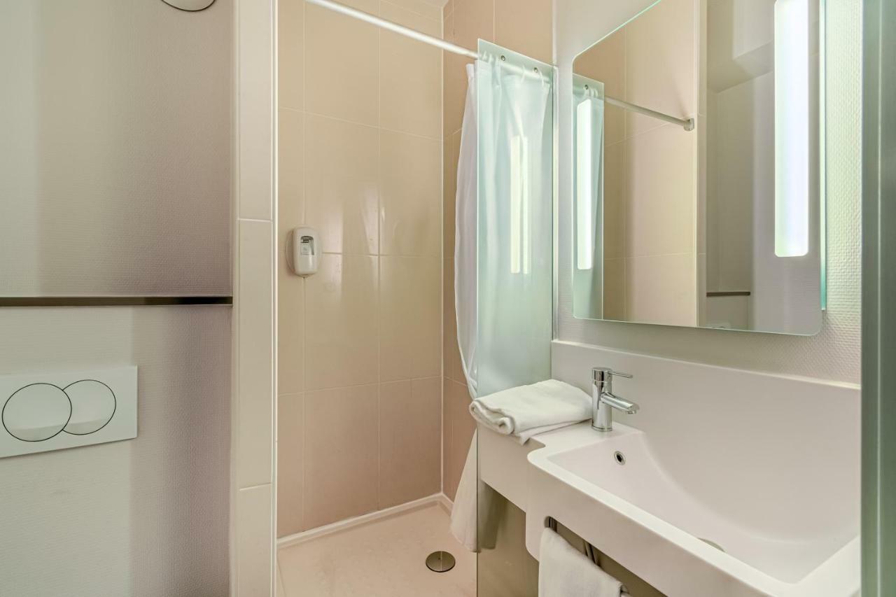 B&B Hotel Salon De Provence Zewnętrze zdjęcie